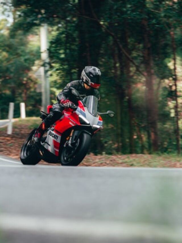Accidental Death Insurance for Riders
