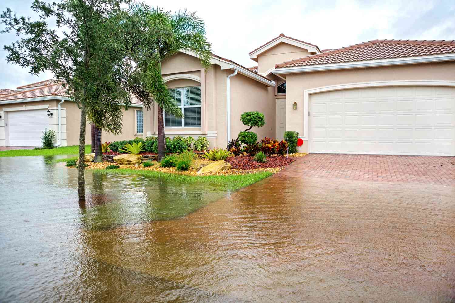 Does Homeowners Insurance Cover Water Damage