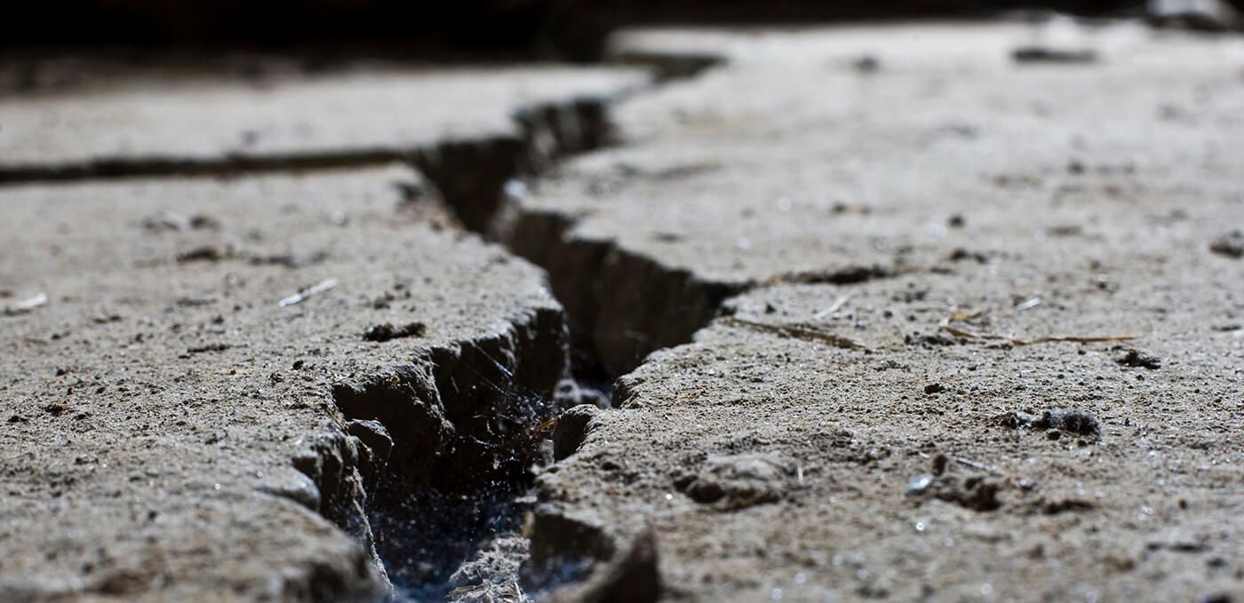 Earthquake Insurance