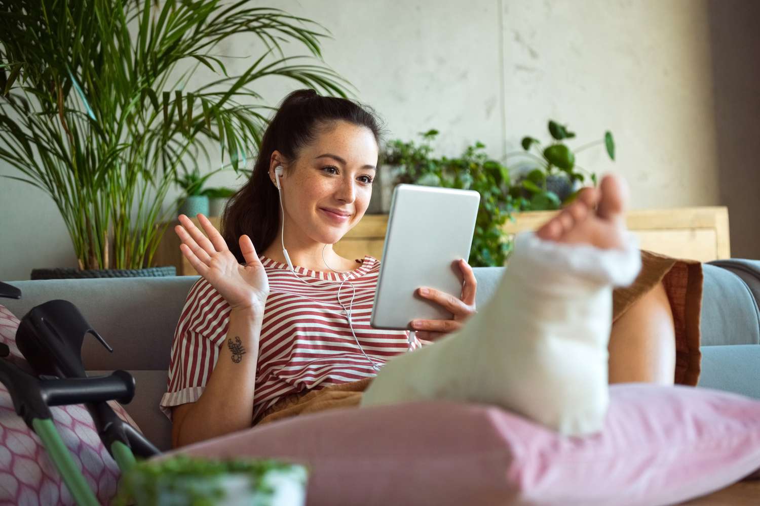 Personal Injury Protection (PIP) Insurance