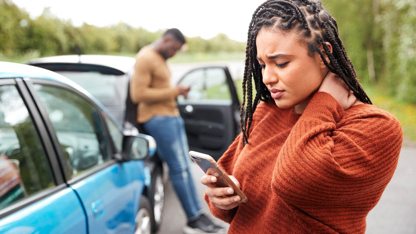 Underinsured Motorist Coverage