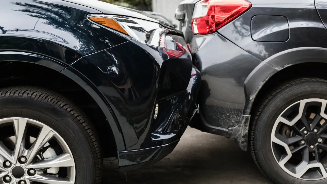 Collision Insurance