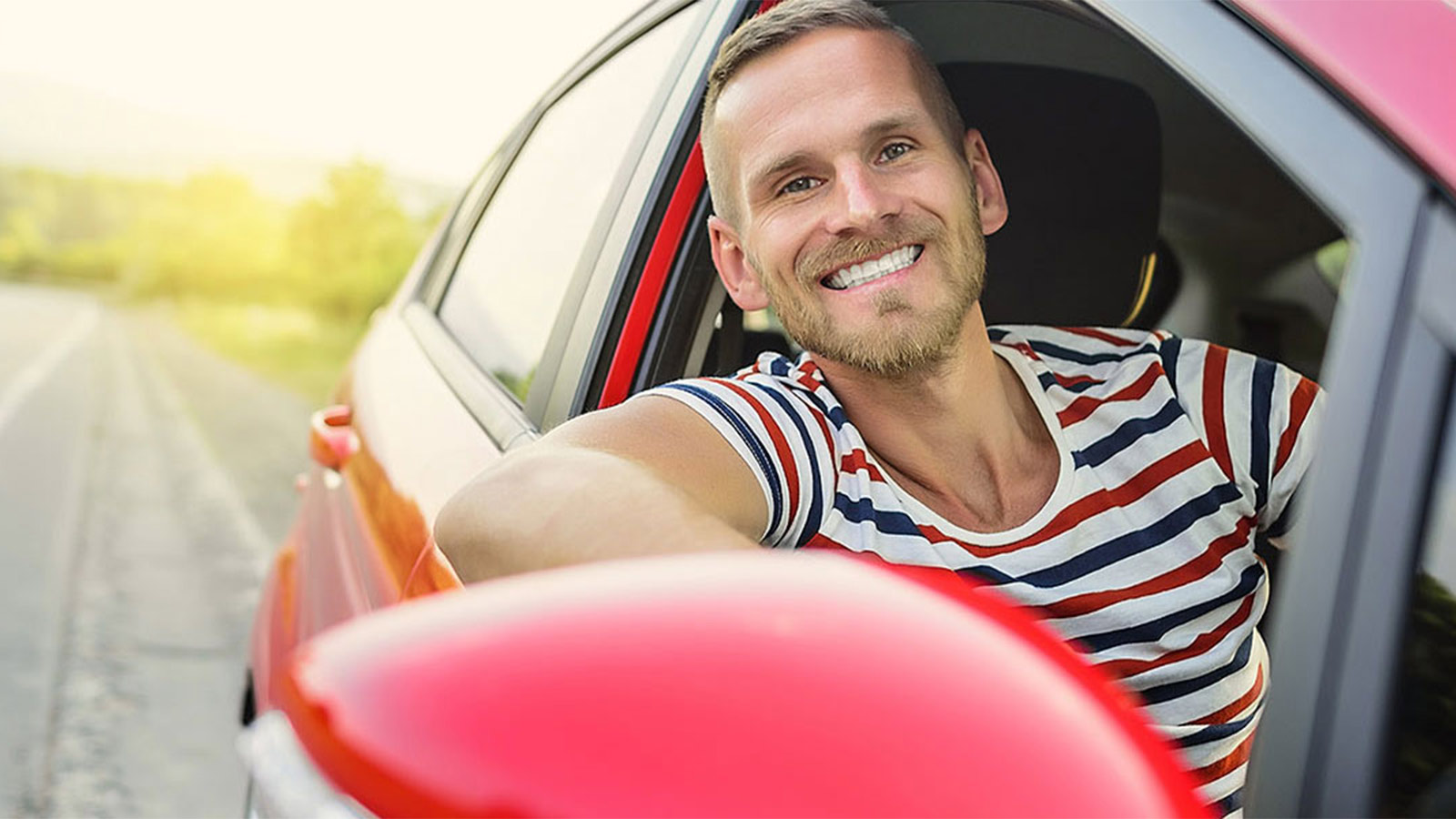 Comprehensive Insurance