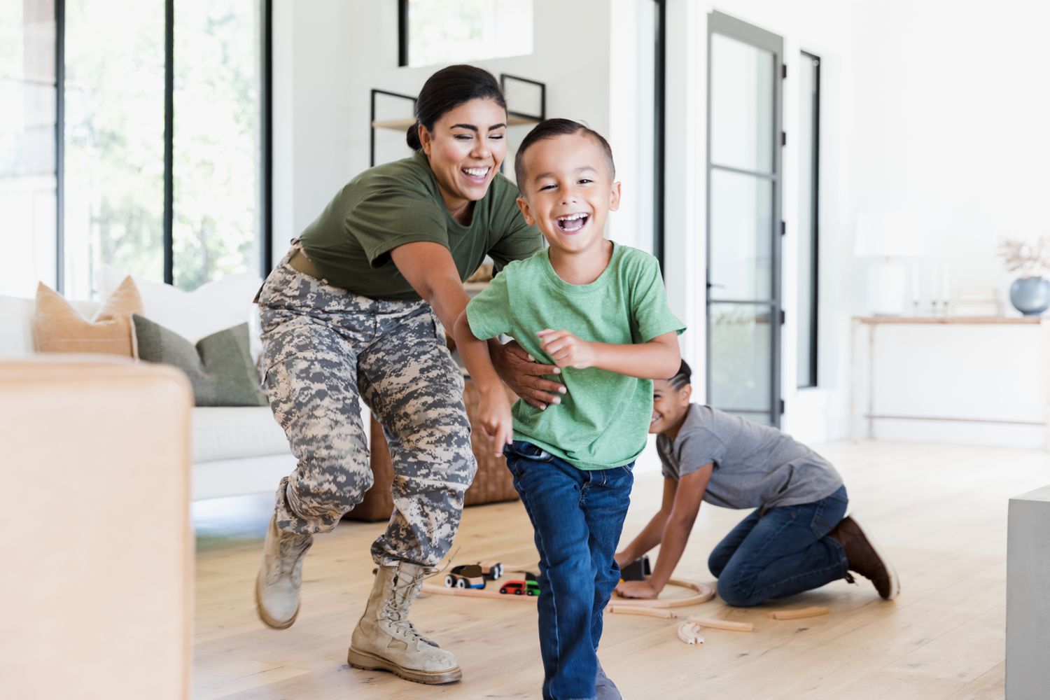 Homeowners Insurance