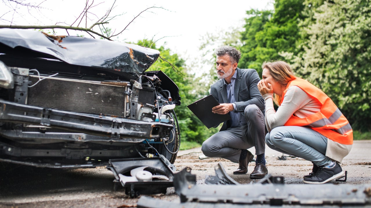 Property Damage Liability