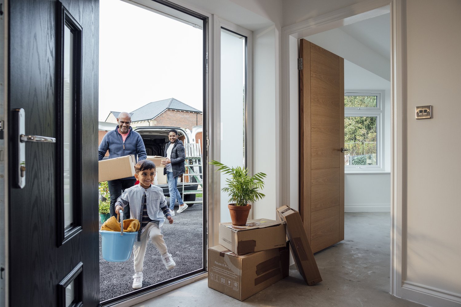 Home Insurance hacks
