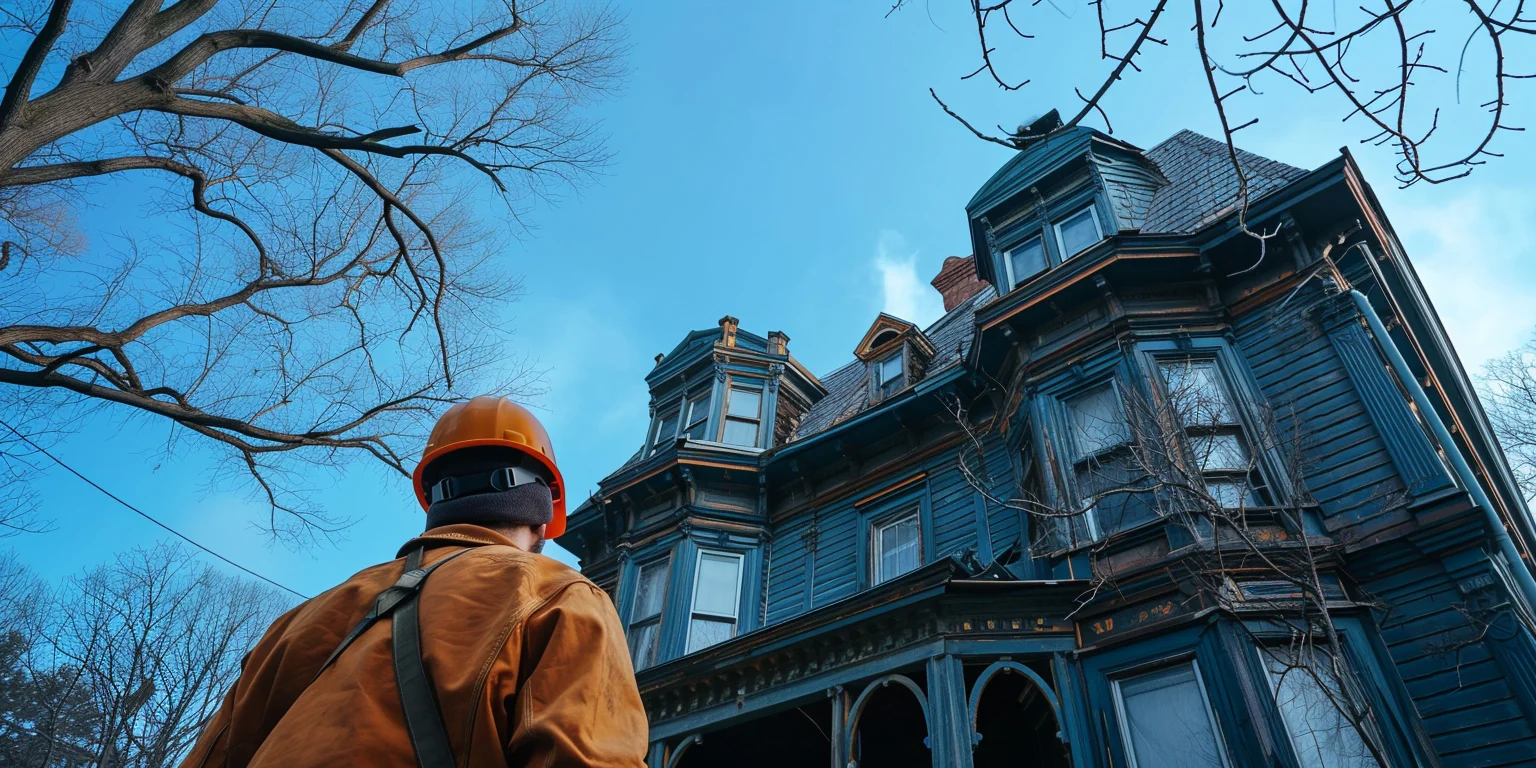 What Is Ordinance Or Law Coverage For Homeowners