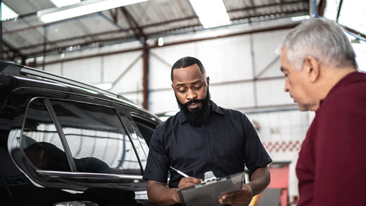 Car Insurance for New Drivers