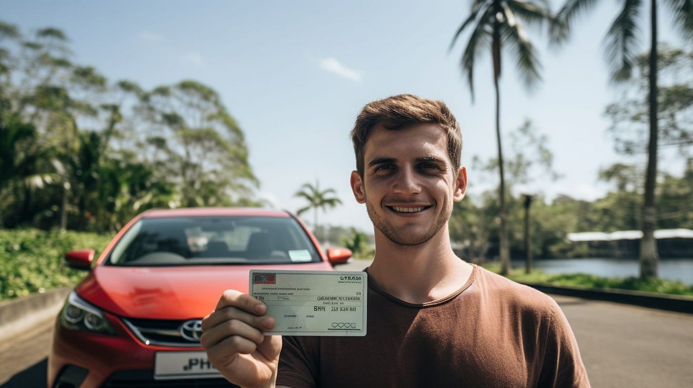 Car Insurance For Drivers With International Driving Permit