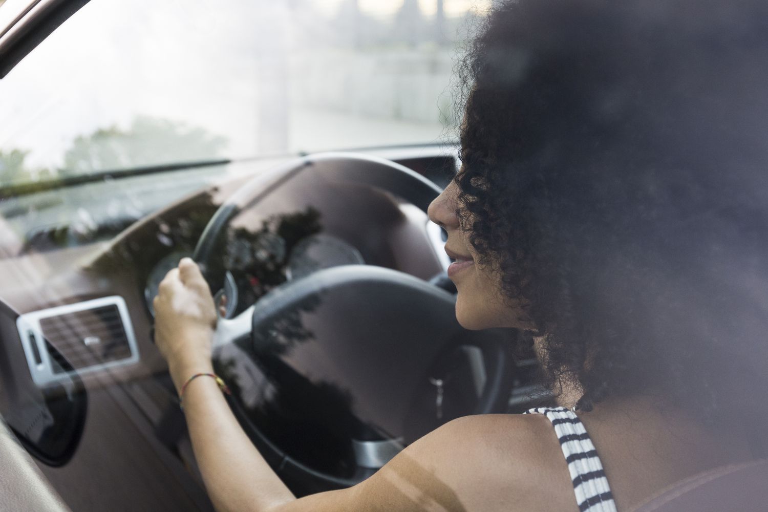 Car Insurance For Low-Income Drivers
