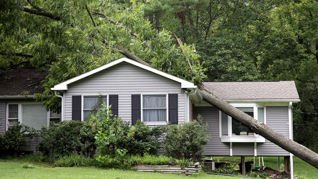 State Farm Home Insurance Policies