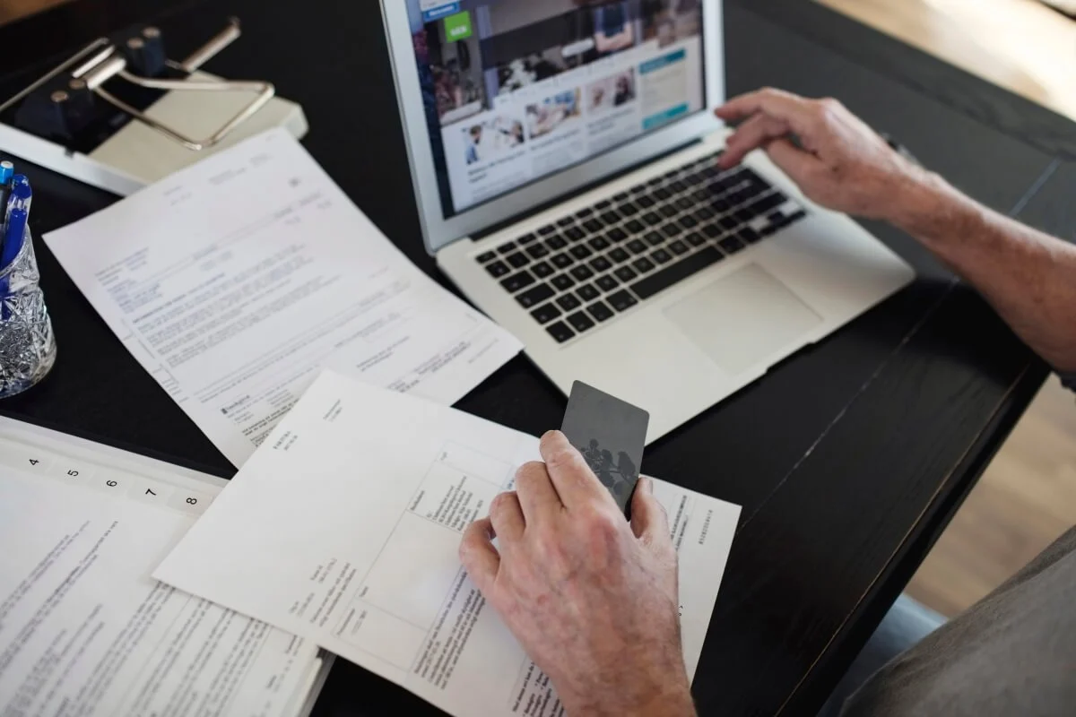 Types of Credit Insurance 