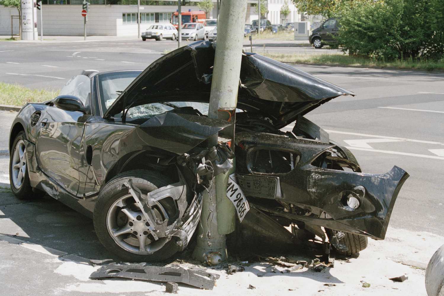 Accidental Death Insurance Cover
