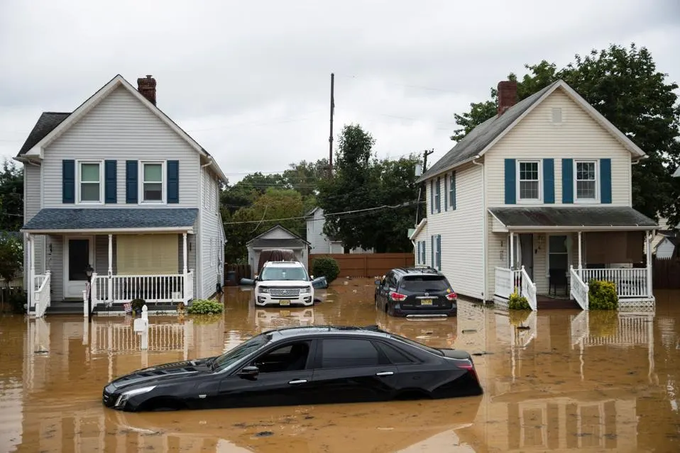 State Farm Flood Insurance