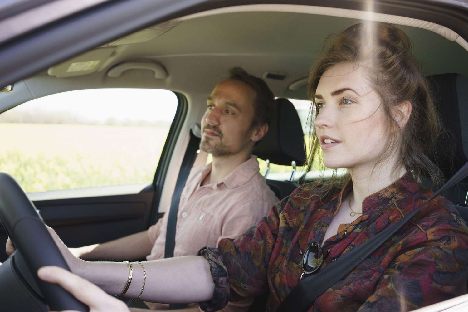 Short Term Car Insurance for Temporary Drivers