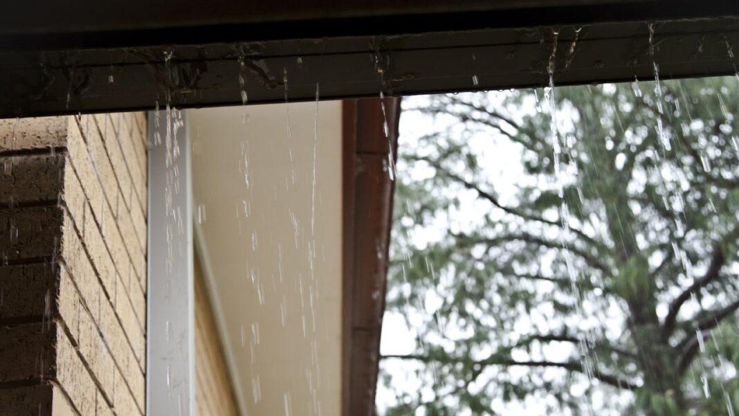 Does Homeowners Insurance Cover Roof Leaks