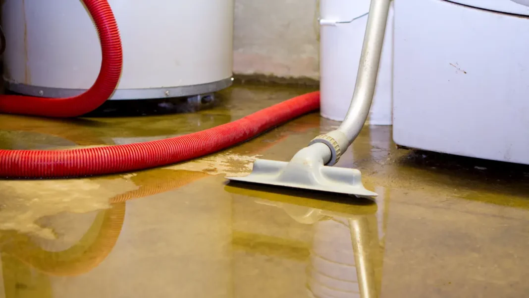Does Homeowners Insurance Cover Water Damage