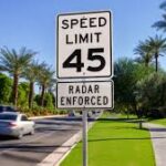 How Long Does a Speeding Ticket Stay on Your Record