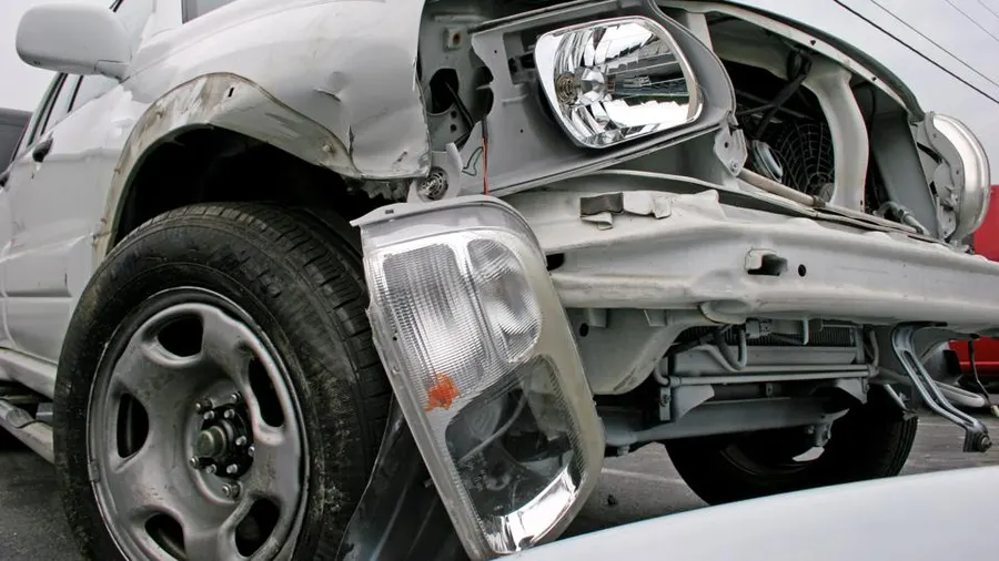 Collision Insurance