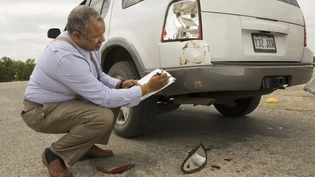 Comprehensive Insurance