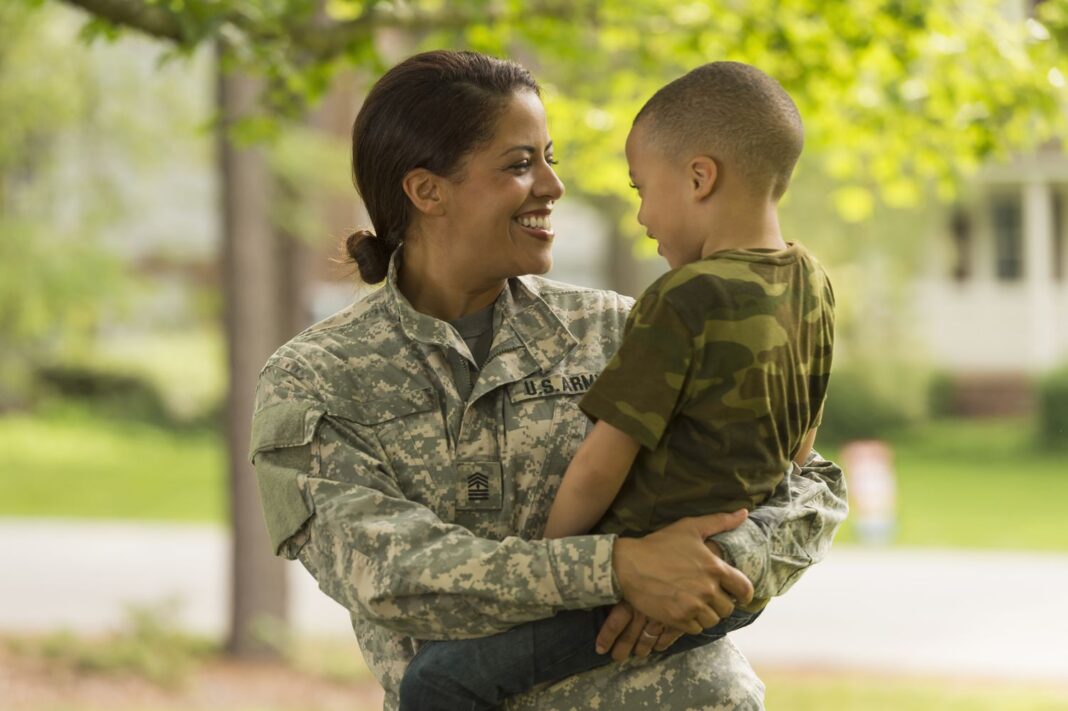 Home Insurance For Military And Veterans