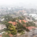 How To Prepare For A Hurricane