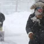 How To Prepare For A Winter Storm