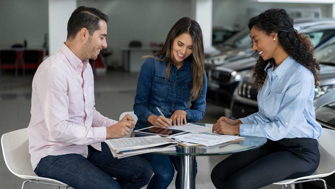 Leased Car Insurance