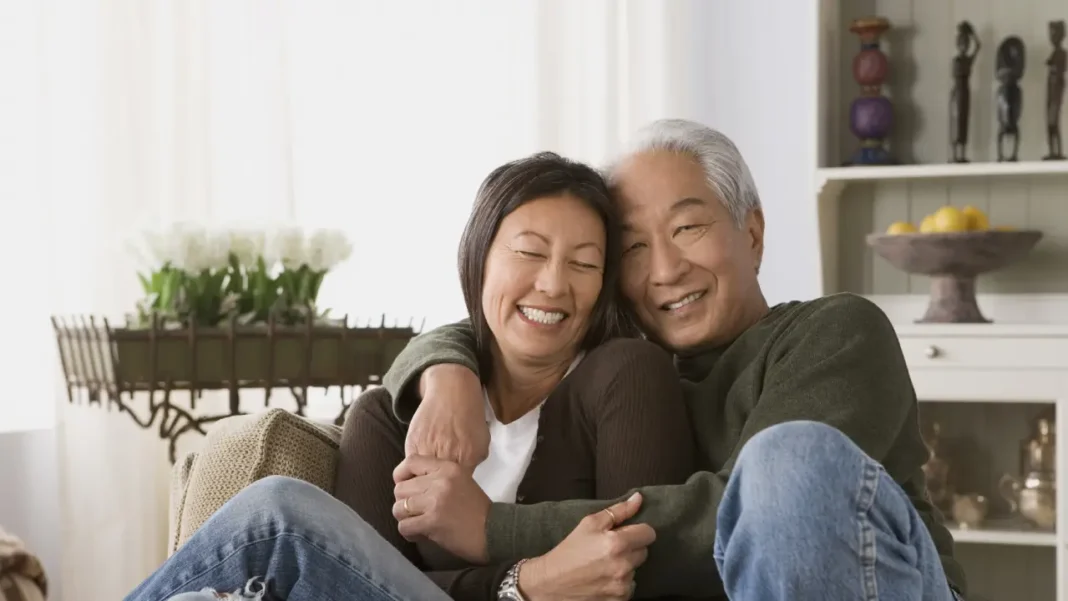 Life Insurance For Married Couples