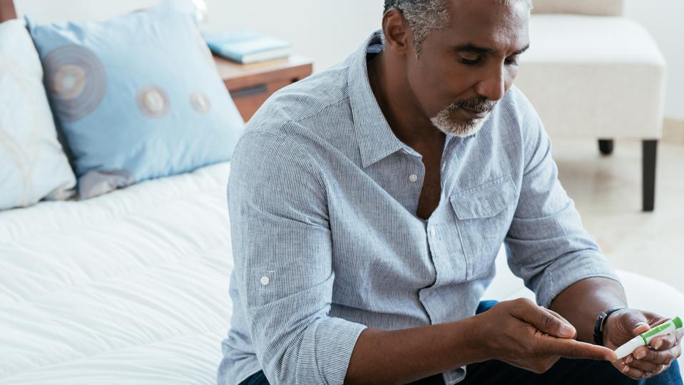 Life Insurance for Diabetics