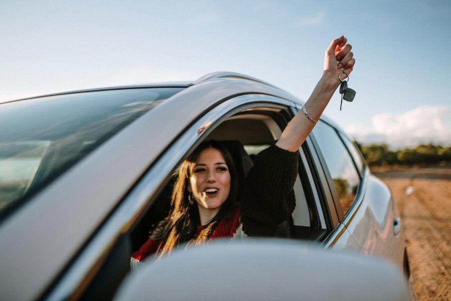 Ways Young Drivers Can Save on Car Insurance