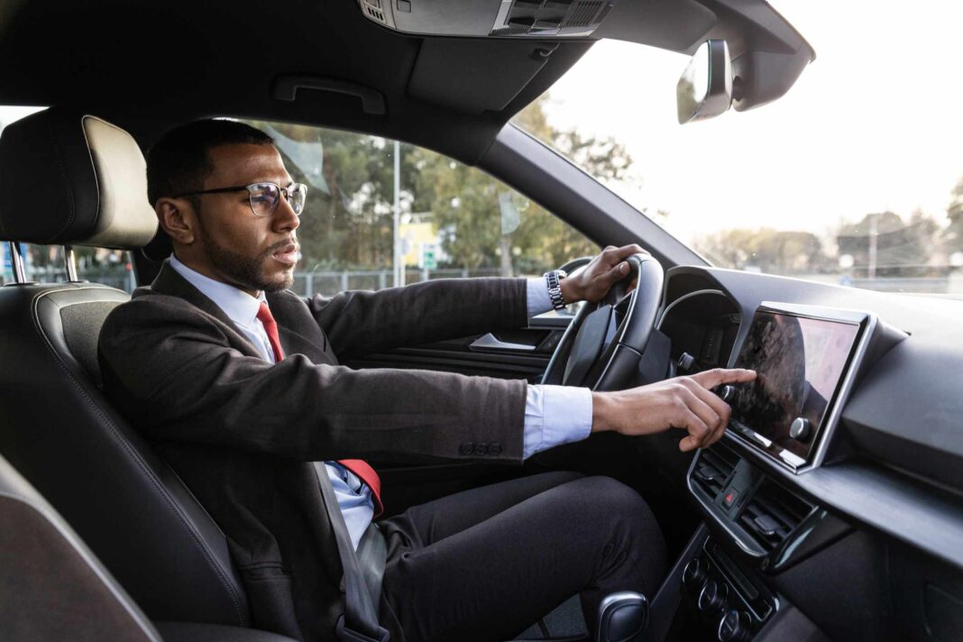 Affordable Commercial Auto Insurance Coverage