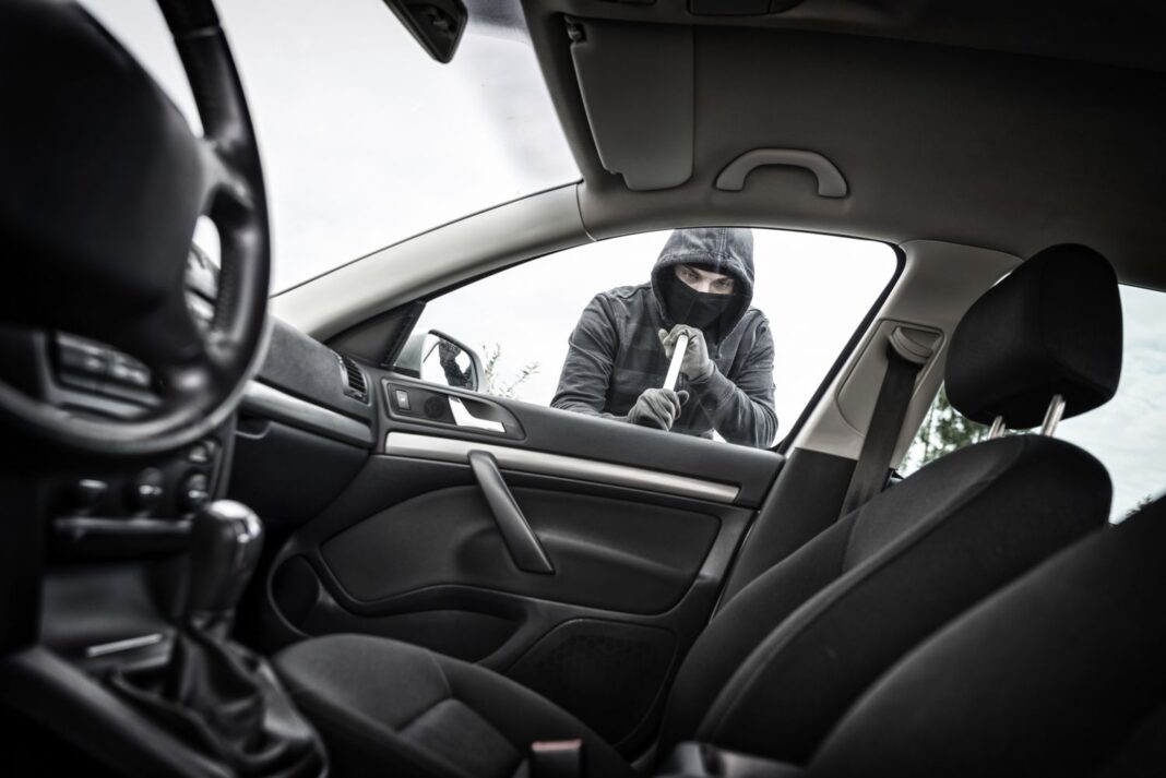 Does Car Insurance Cover Theft