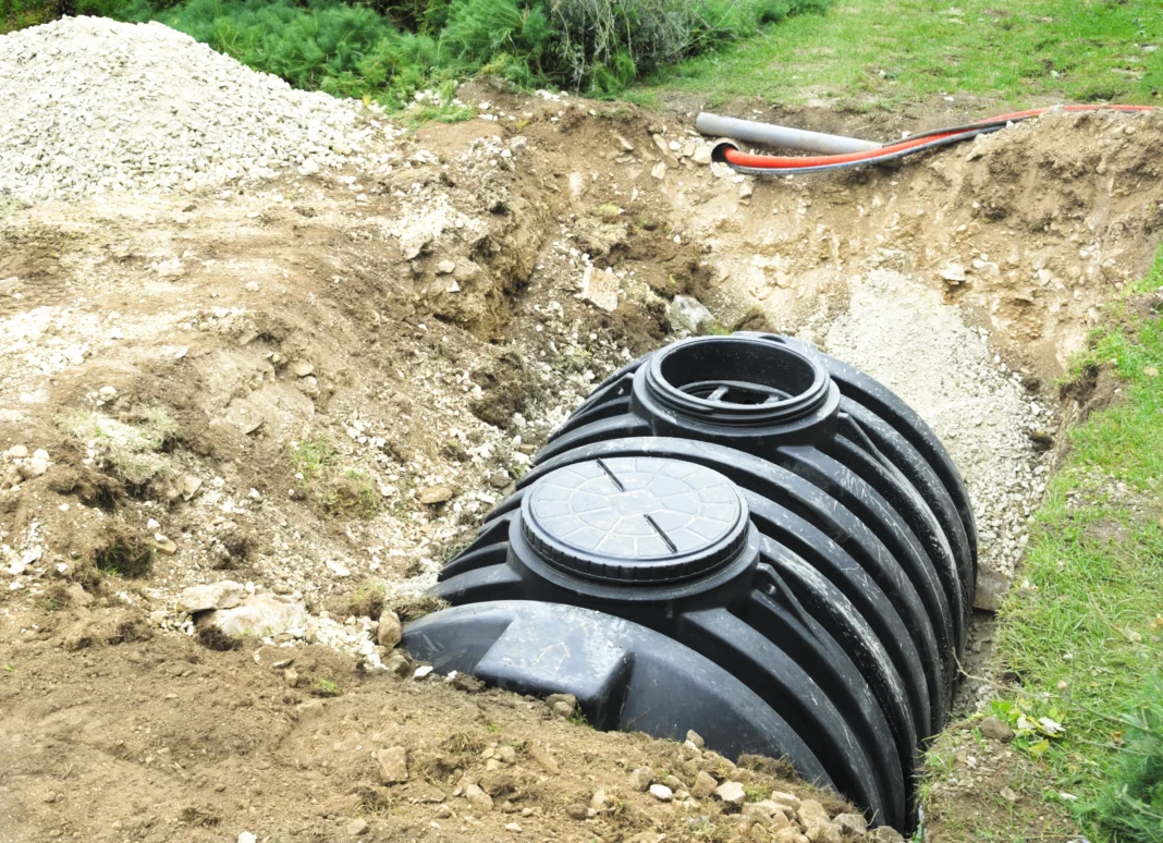Does Homeowners Insurance Cover Septic