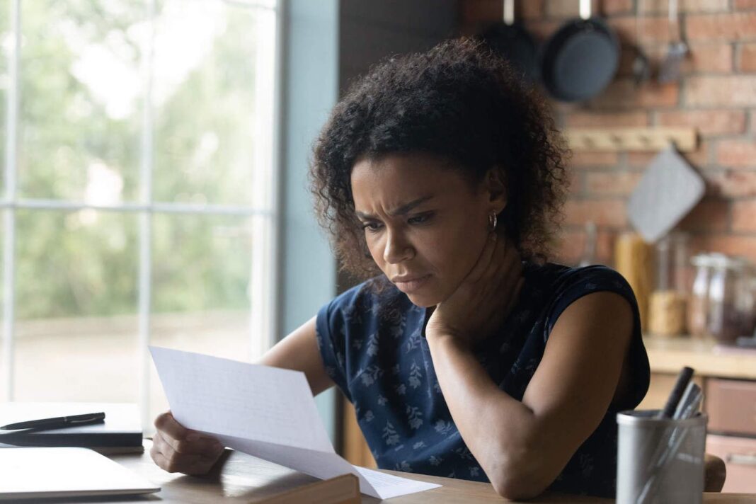 Home Insurance Policy Is Cancelled or Non-Renewed