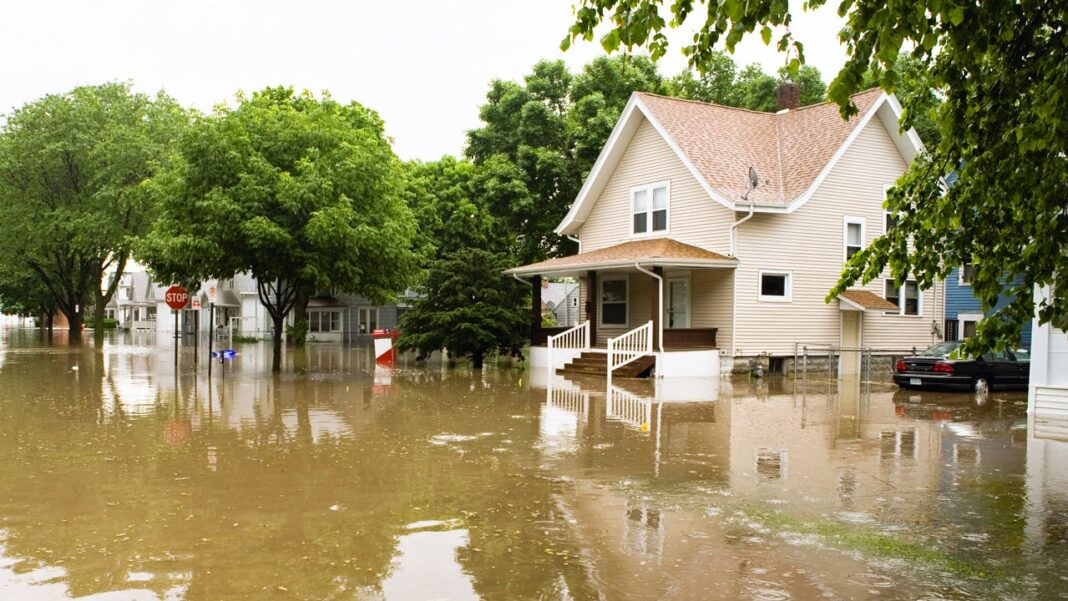 State Farm Flood Insurance