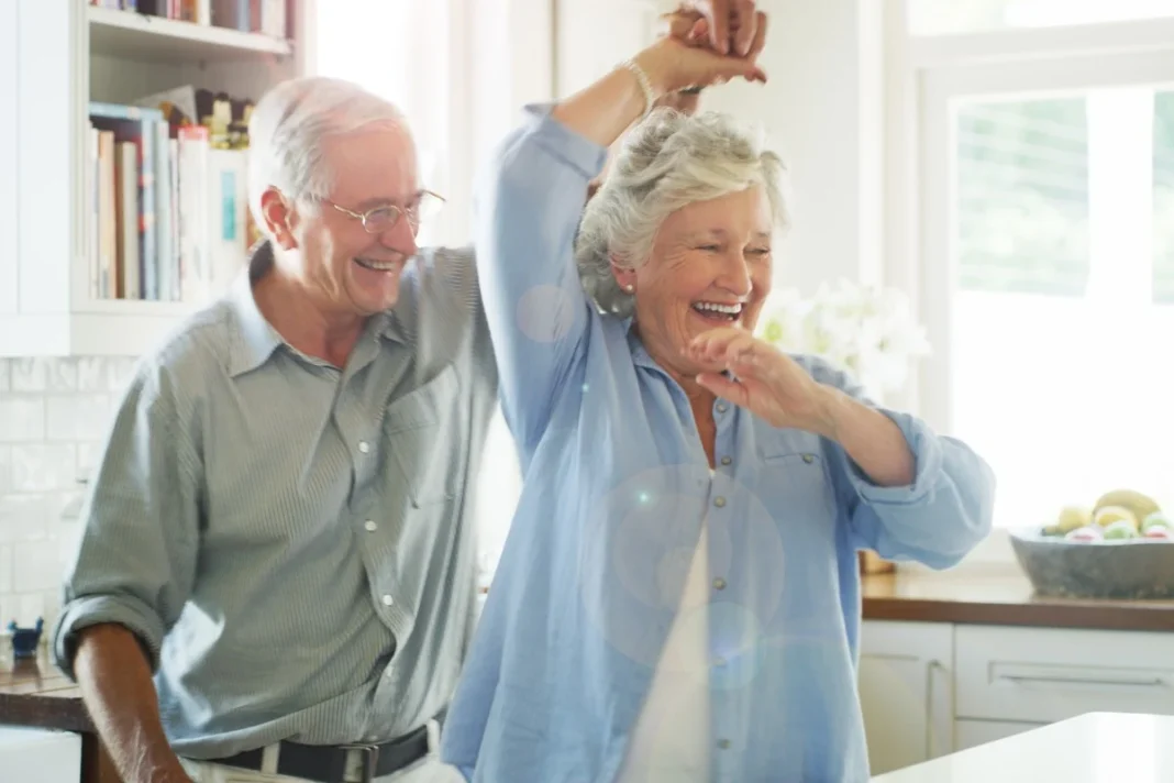 Life Insurance For Seniors