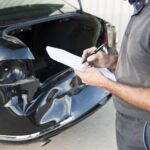 Salvage Title